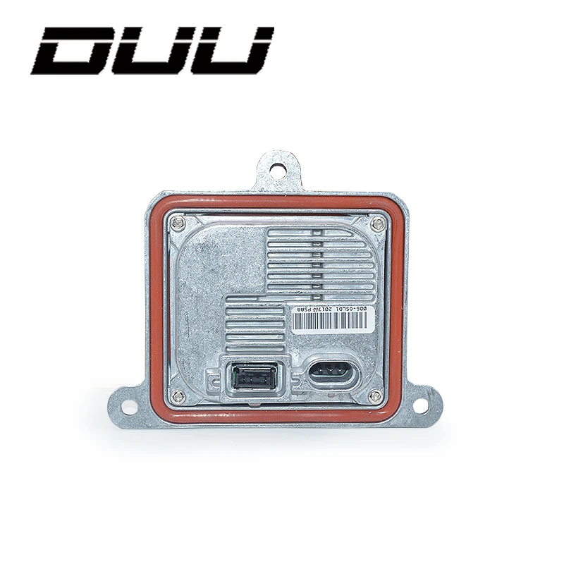 

DUU 12V 35W Car HID Ballast Fast Bright Kit 35W OS RAM D1 HID Ballast FLIPS