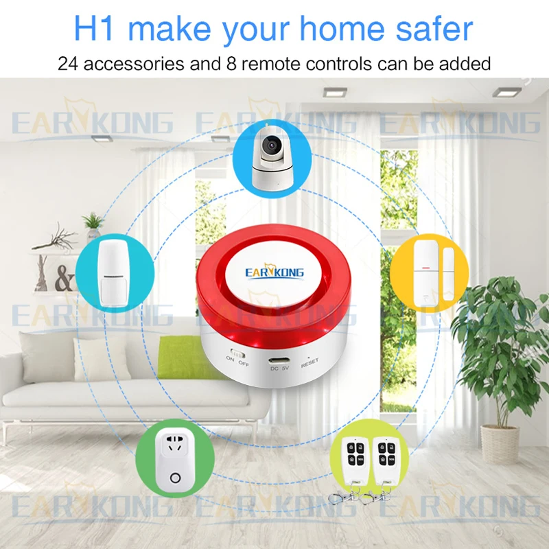 Ceny Przewodowy bezprzewodowy System alarmowy PSTN GSM rosyjski hiszpański francuski włoski angielski drzwi okno otwarte czujnik ruchu czujnik alarmowy M3B