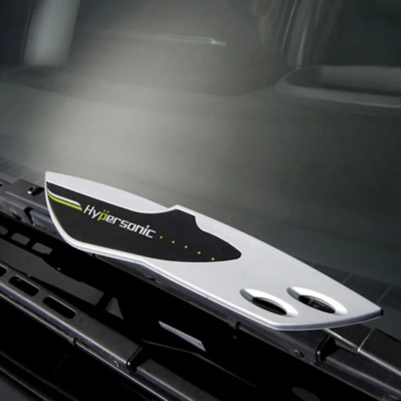 Hypersonic Silver Windshield Wiper Wing Windshield Wiper Blade Spoiler Windscreen Wiper Pressurizer Hypersonic Silver Windshield Wiper Wing Windshield Wiper Blade Spoiler Windscreen Wiper Pressurizer