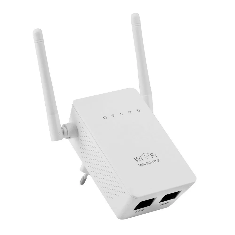 wifi repeater