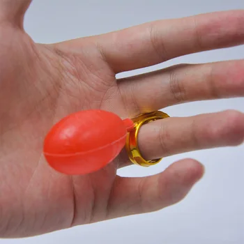 

Party Favor Gift No Toxic Plastic Practical Kids Joke Water Spray Schoolyard Tricky Unisex Children Squirt Ring Funny Toys Silly