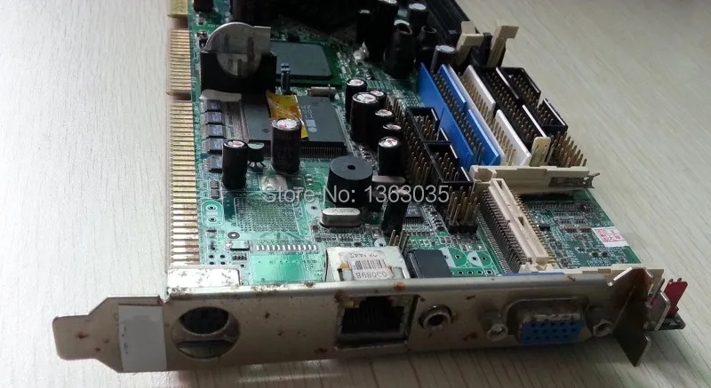 ROCKY-4786 EVG  2