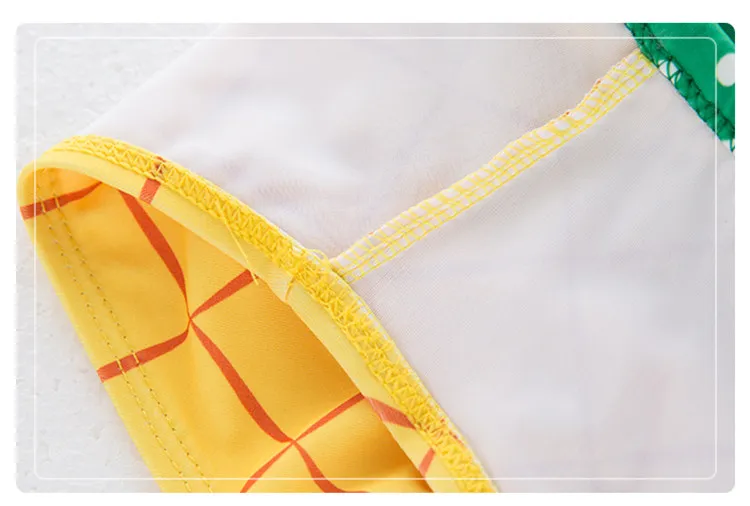 Baby Girl Toddler Swimsuit (19)