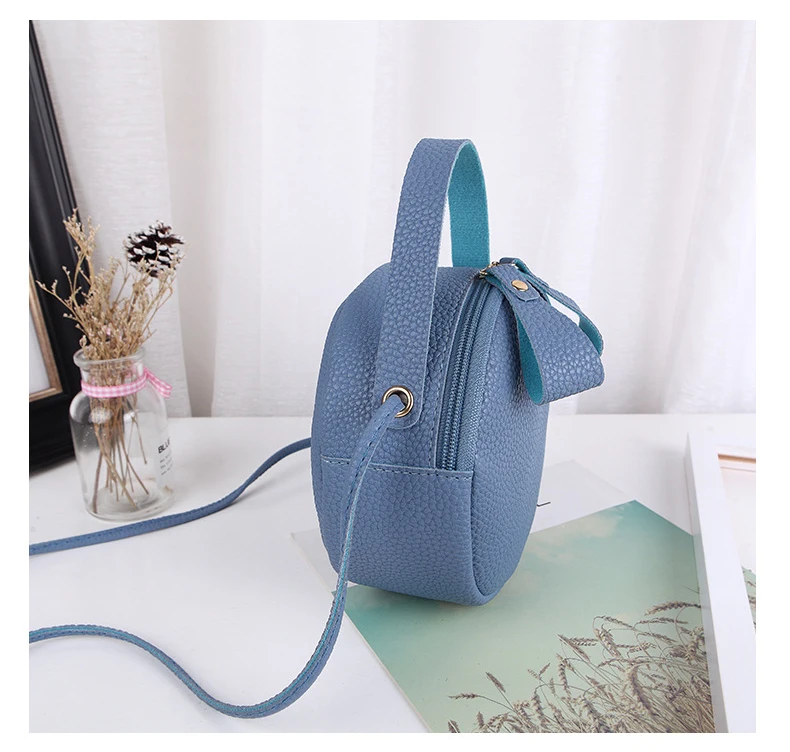 Дизайнерская сумка через плечо для женщин с верхней ручкой женская сумка из искусственной кожи маленькие круглые сумки клатч кошелек Bolso femenino