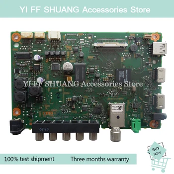 

100% Test shipping for KDL-48R480B main board 1-889-354-13 screen NS4S480DND01