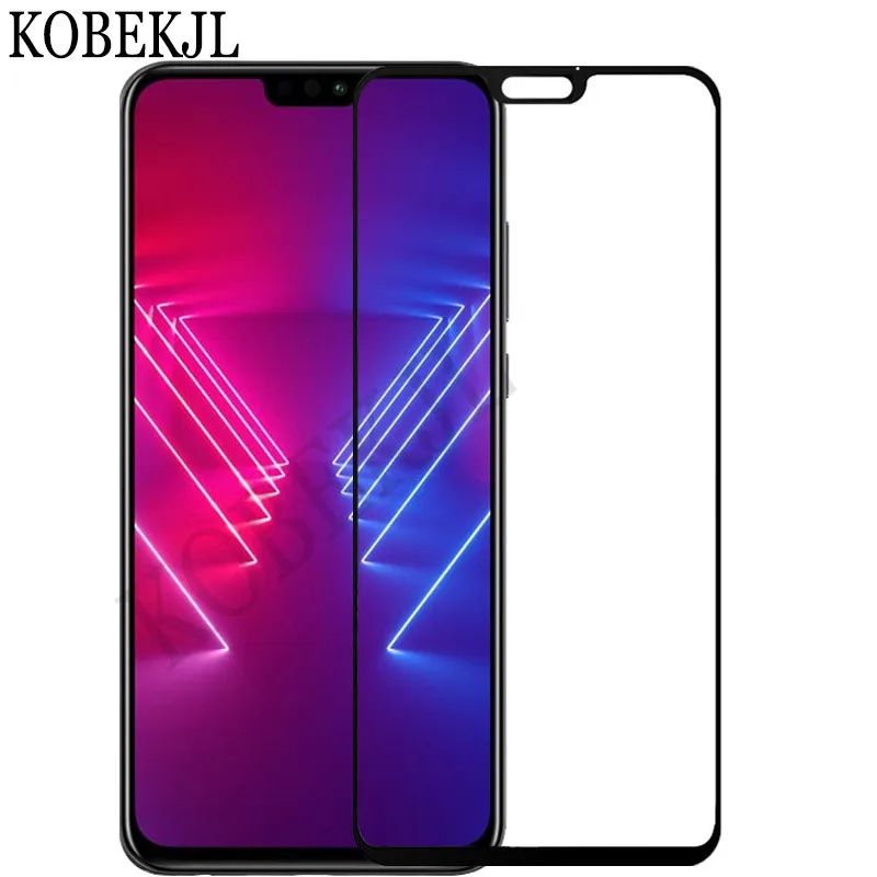 

Huawei Honor View 10 Lite Tempered Glass Huawei Honor View 10 Lite 10Lite View10 Lite View10Lite Screen Protector Full Cover 6.5