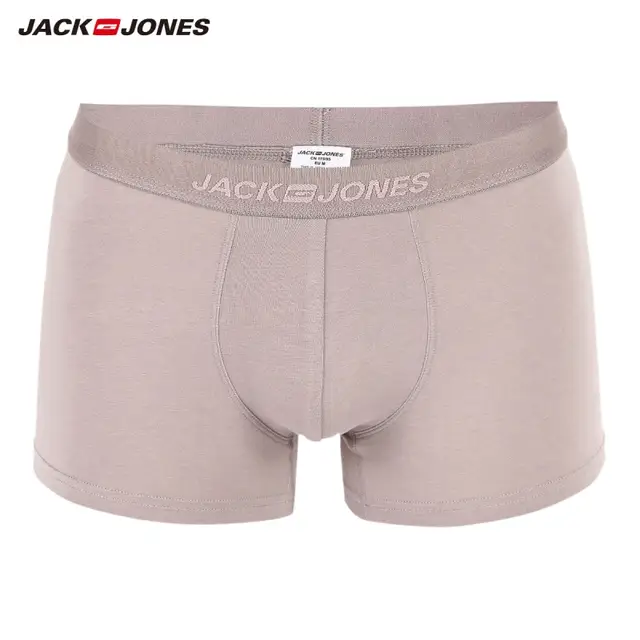 ropa interior hombre jack jones