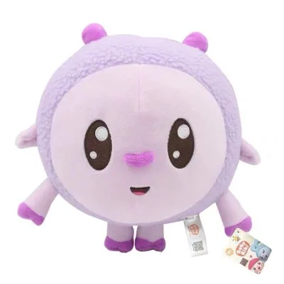 Baby Ricky Plush Toys Pillow with Originality in Down cotton Stuffed Doll Baby Infant Child Toys Birthday Xmas Gift - Цвет: A0475