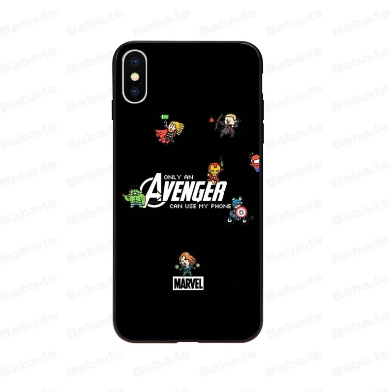 Marvel