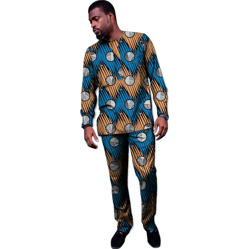 kitenge fashion men