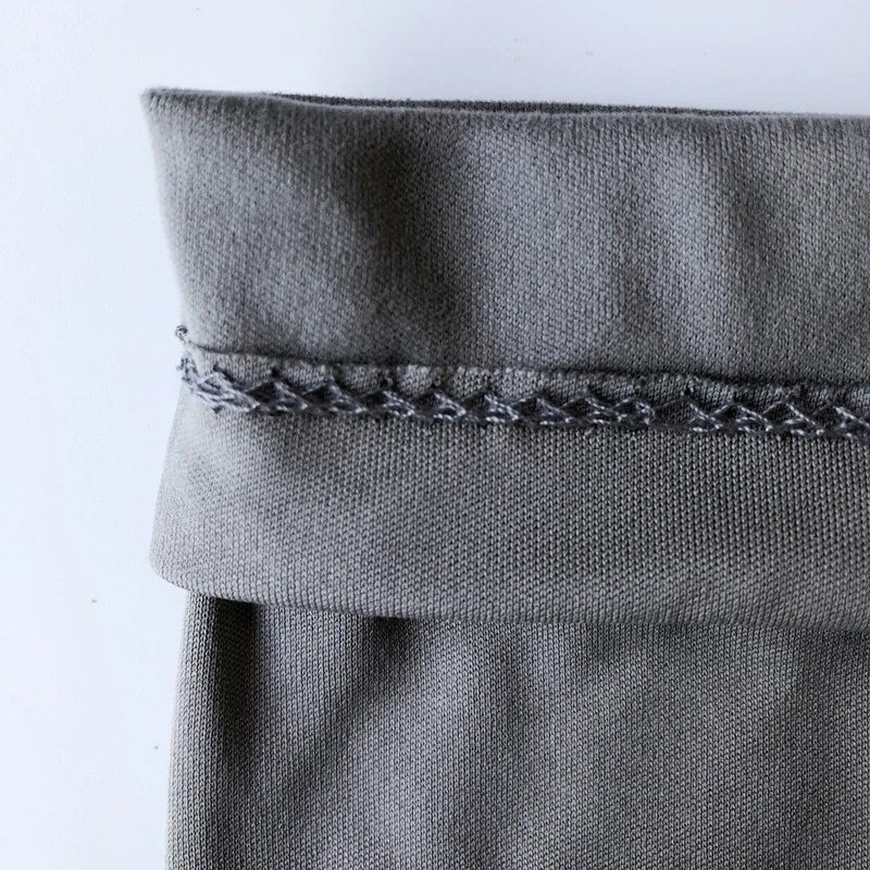 100PCS Gray Bag for Sunglasses detail (5)