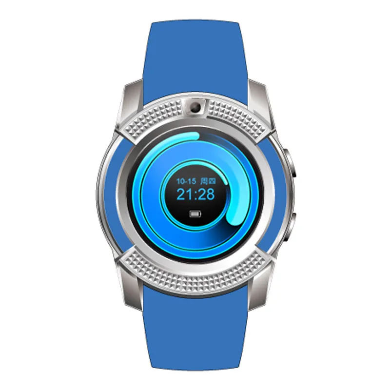 smartwatch sleep tracker