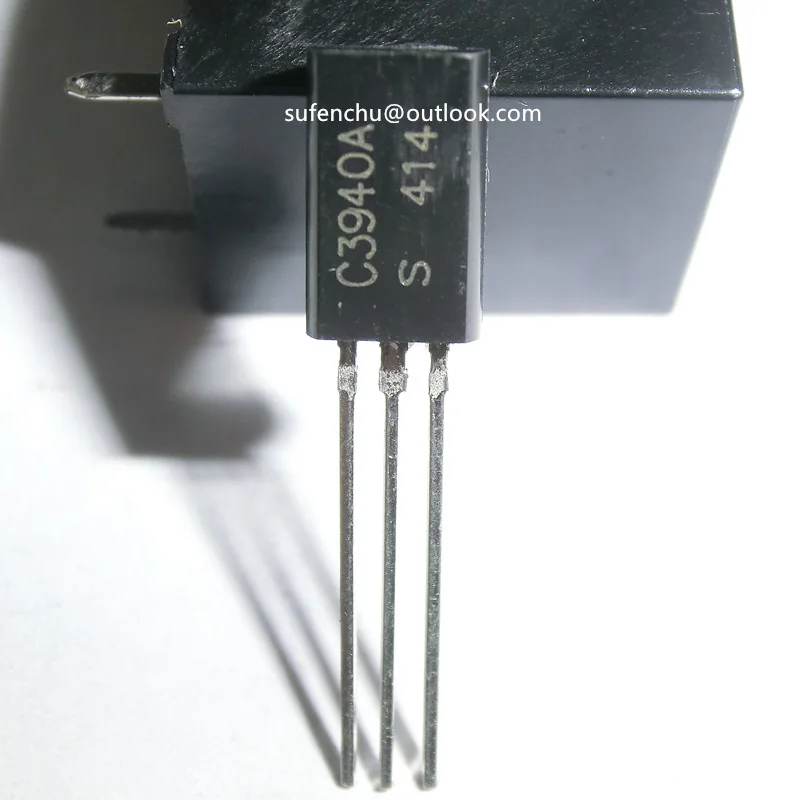 

10 шт., C3940A 2SC3940A 2SC3940A-S TO92