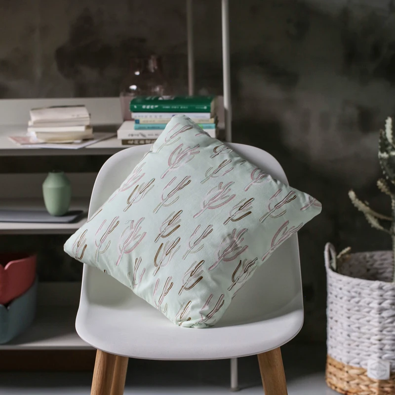 PILLOW CASE 2