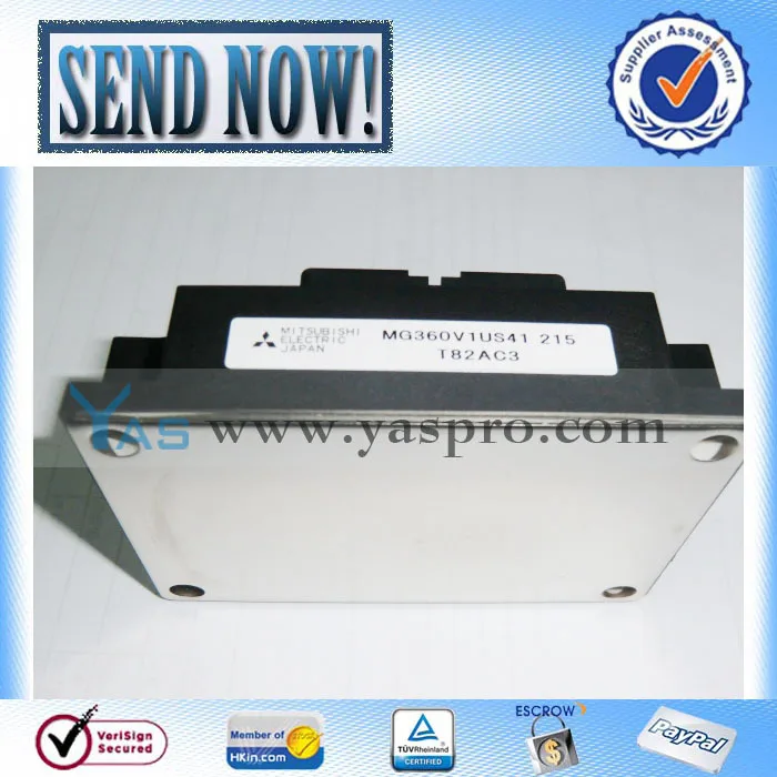 Igbt-модуль MG360V1US41 MG360V1US42