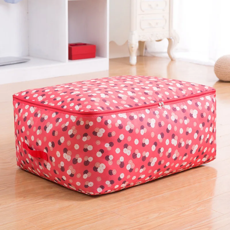 Bakingchef Home Comforter Storage Bags Dust Covers Clothing