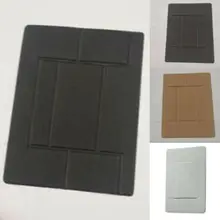 Универсальная Портативная подставка с кронштейном для планшета ноутбука