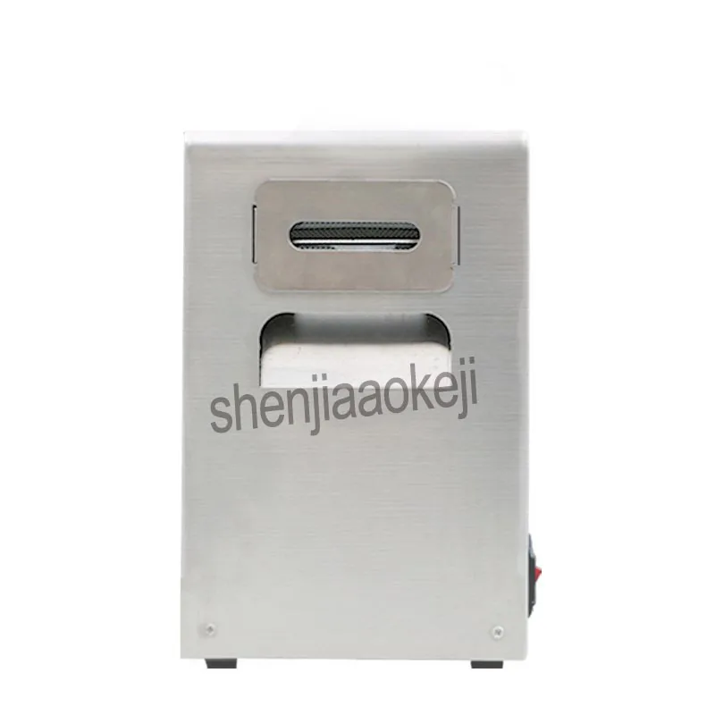 

Commercial Stripping Bean Machine Edamame Shelling Machines Electric Soybean Peeling Machine Household Pea Peeling Bean Tool 1pc