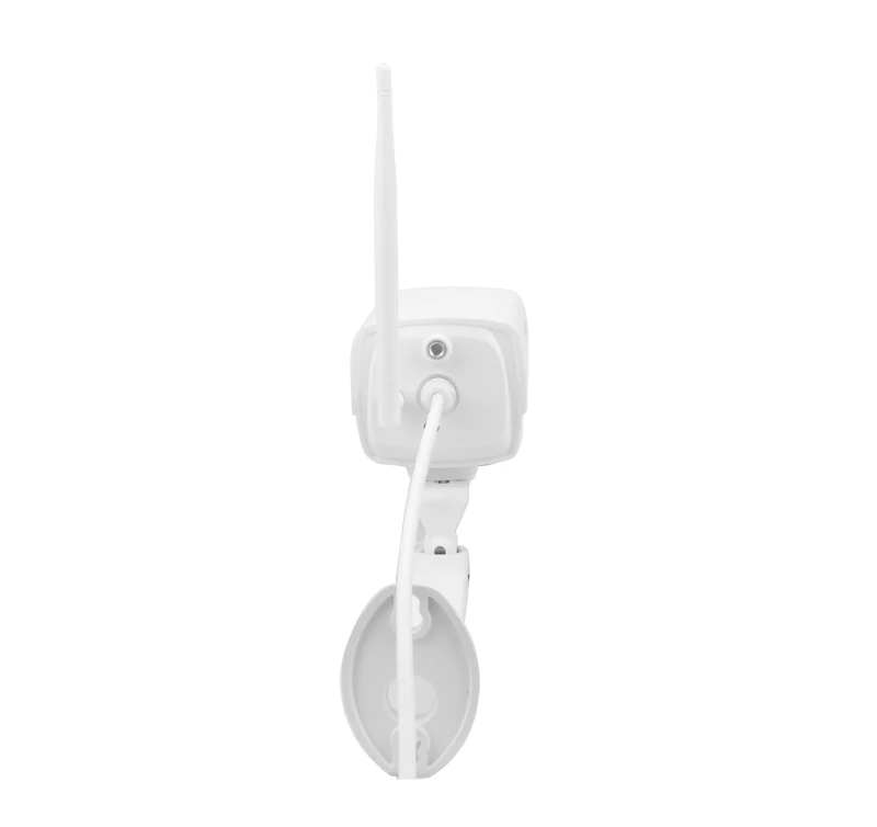 5MP 3MP 2MP 1080P 4pcs Array LED H.265 ICsee 25fps 128G ONVIF Two-Audio Onvif Waterproof WIFI Wireless IP Camera pciture 03