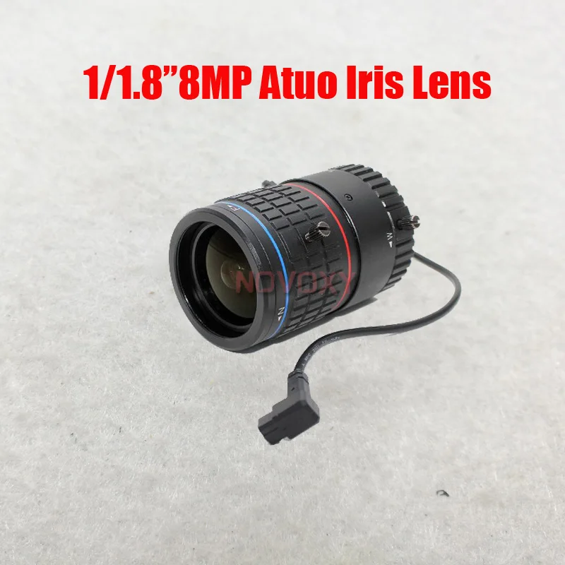 8MP3.6-16MM0