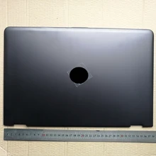 Чехол для ноутбука с ЖК-дисплеем для hp ENVY X360 15-AR 15-AQ M6-AR M6-AQ 856782-001 коричневого цвета