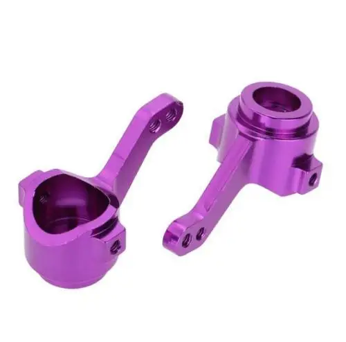

102011 Aluminium Steering Hub 2P for 1/10 Scale HSP Himoto RC Spare parts 02131