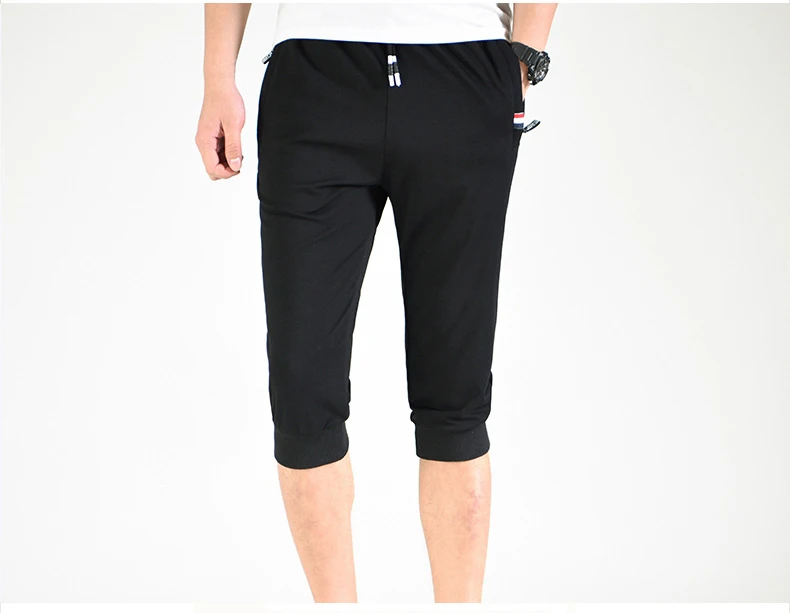 men casual pants