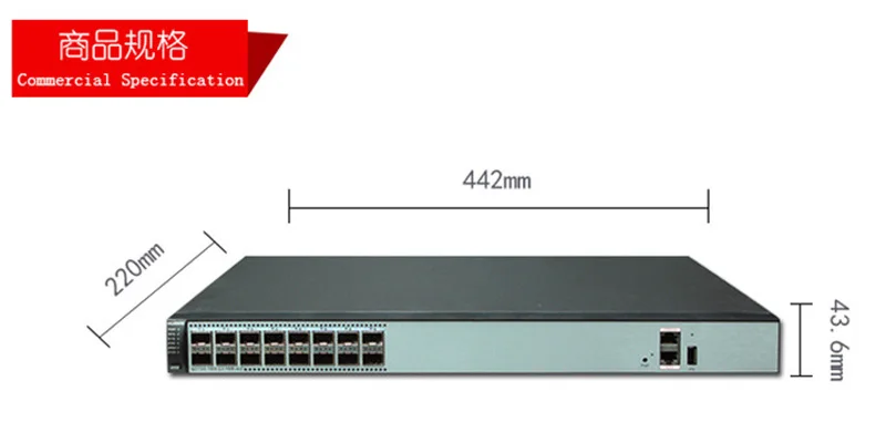 Hauwei Switch (1)