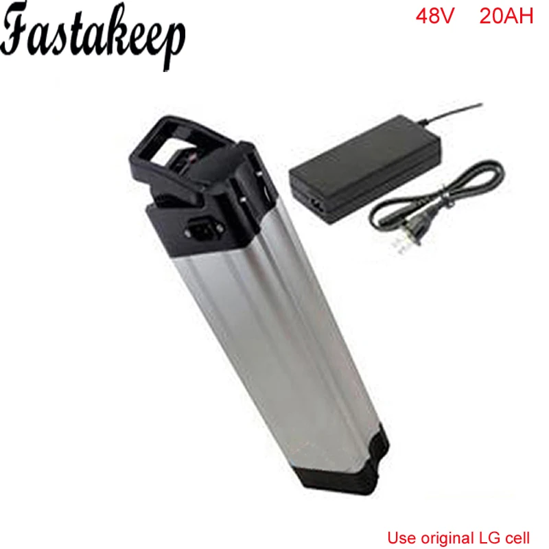 Аккумулятор 48v 20ah Купить