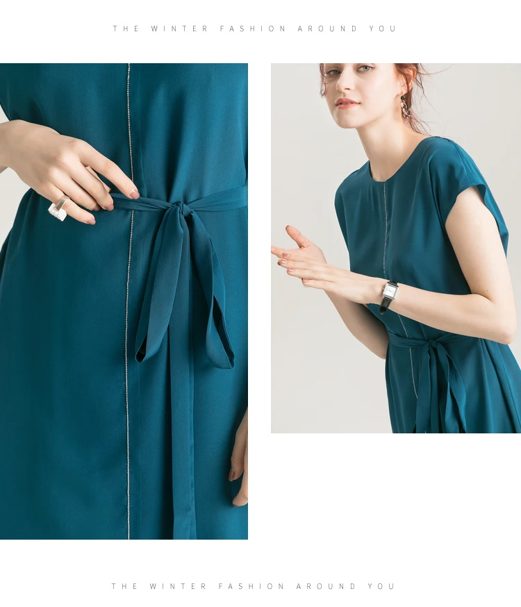 2020 vestido de verão para as mulheres