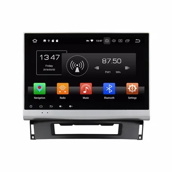 

4GB RAM 10.1" Android 8.0 Car DVD For Opel Vauxhall Astra J 2010 2011 - 2013 Auto Radio Stereo WiFi GPS Navigation Backup Camera