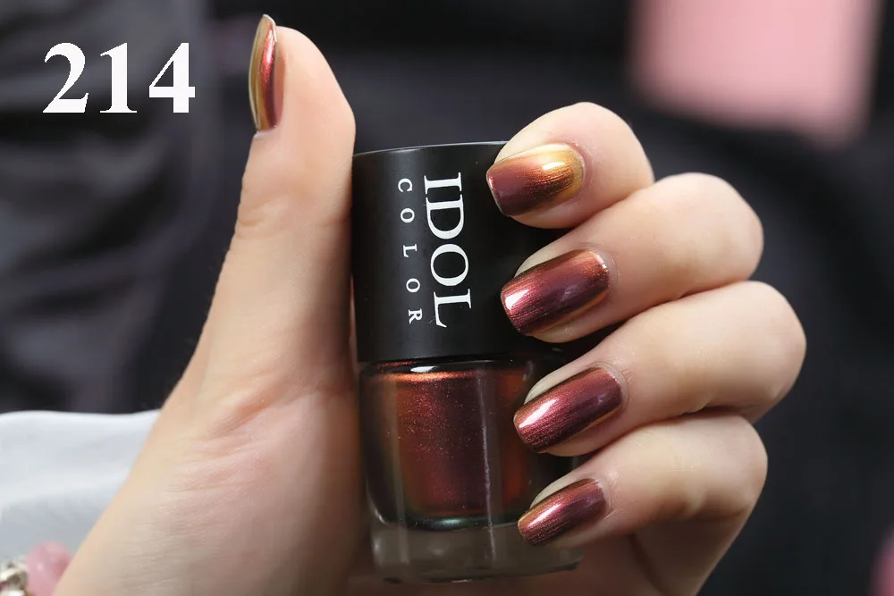 polish 6