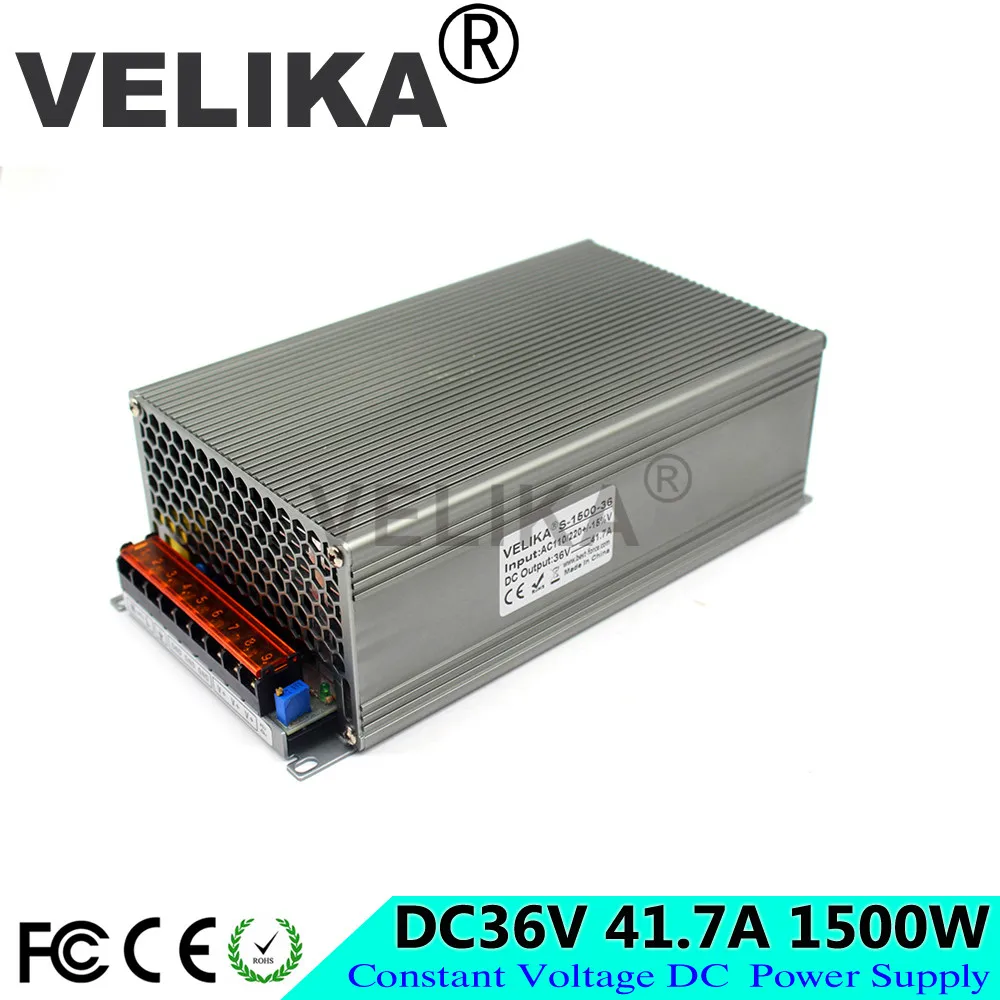 36v1500w
