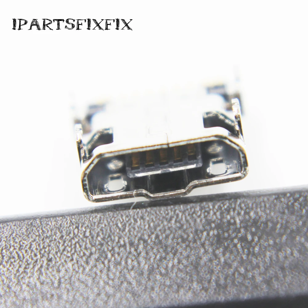 10 шт./лот для Samsung Galaxy S4 i9500 N7100 зарядное устройство USB Micro Connector Dock Port|dock connector|micro usb
