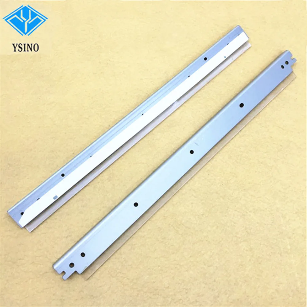 

2PCS X New OR Old Version Drum Cleaning Blade IRC5035 IRC5030 Wiper Blade For Canon IR C5030 C5035 C5045 C5051 C5240 C5250 C5255