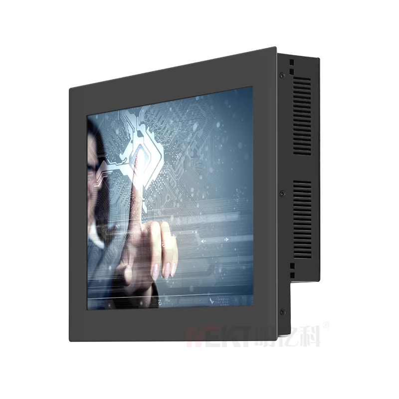 12 inch touch screen panel font b all b font font b in b font font