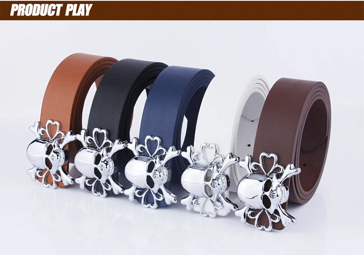 Belt  (6)