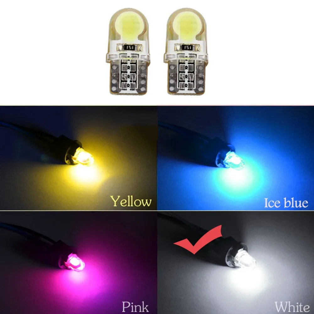 led t10 194 168 wedge