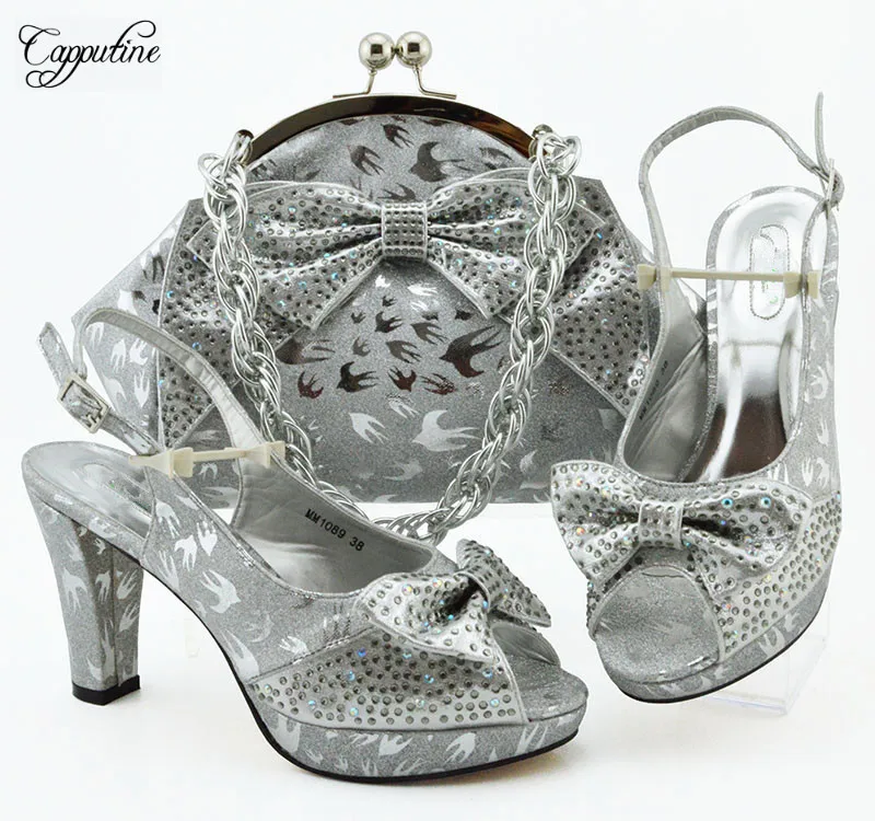 MM1089 SILVER