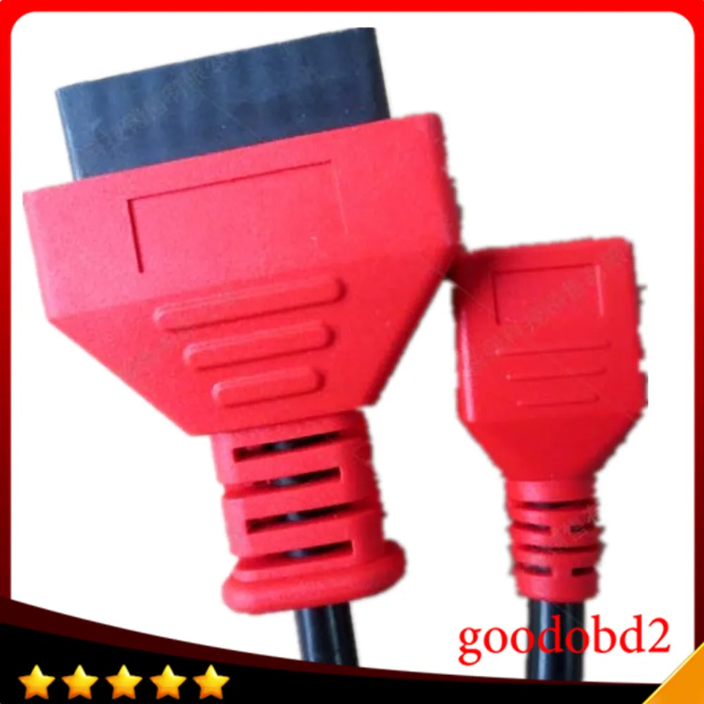 Autel Maxisys MS908 PRO Ethernet кабель для B MW серии F диагностический инструмент автомобильный