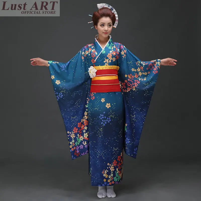 Aliexpress.com : Buy traditional japanese kimonos new
