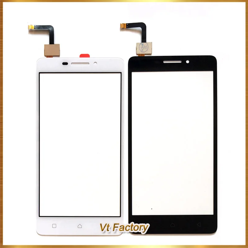 2 Color Touch Panel Touchscreen for Lenovo Vibe P1m P1ma40 P1mc50 Sensor Screen Digitizer Touchpad Front Glass Lens | Мобильные