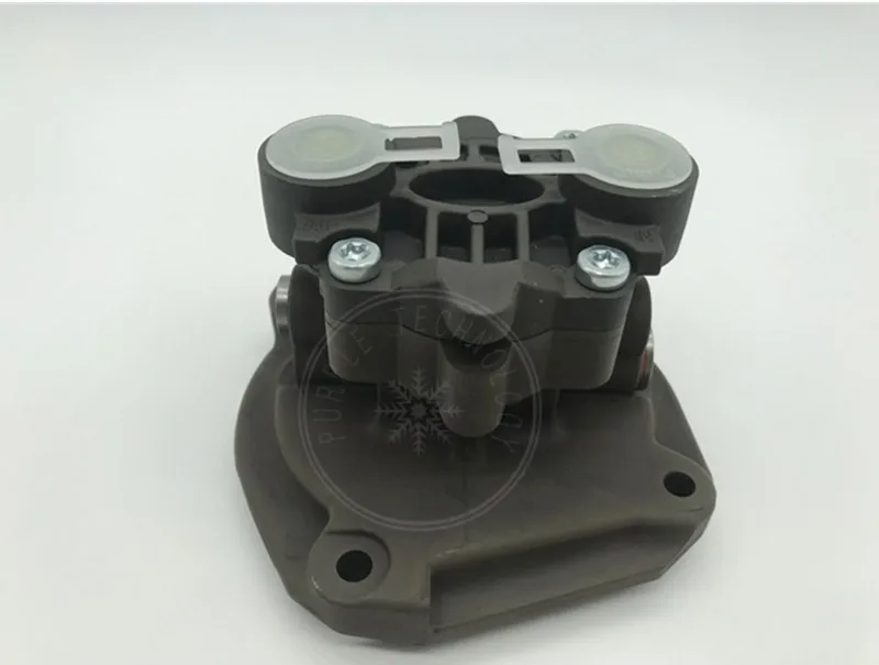 bosch gear pump 1