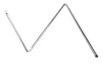 

Tent foyer Poles, Rear Struts, side Window Porch, Canopy, Canopy Support Bar, One Pair Of Two Tent Accessories