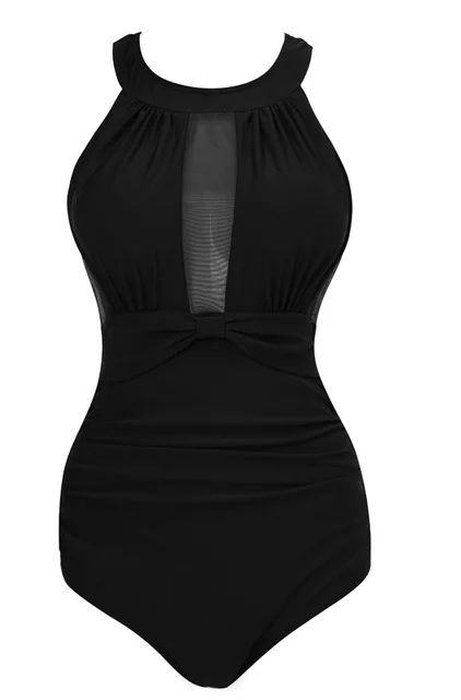 A Black