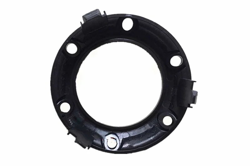 2 шт. передние противотуманные светильник ры 6400A739 для Mitsubishi Outlander 2007 2008 2009|Корпус| |
