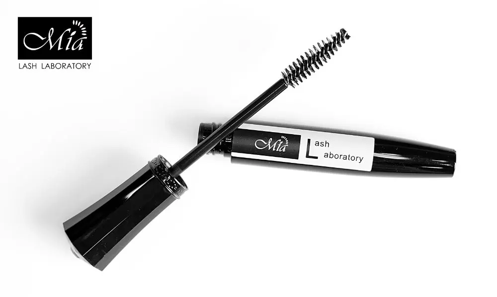 Preto Pestana Extensão Lash Revestimento Selante Corretivo Cuidados Posteriores Mia 15 ml 4 Cheap Cola para cílios