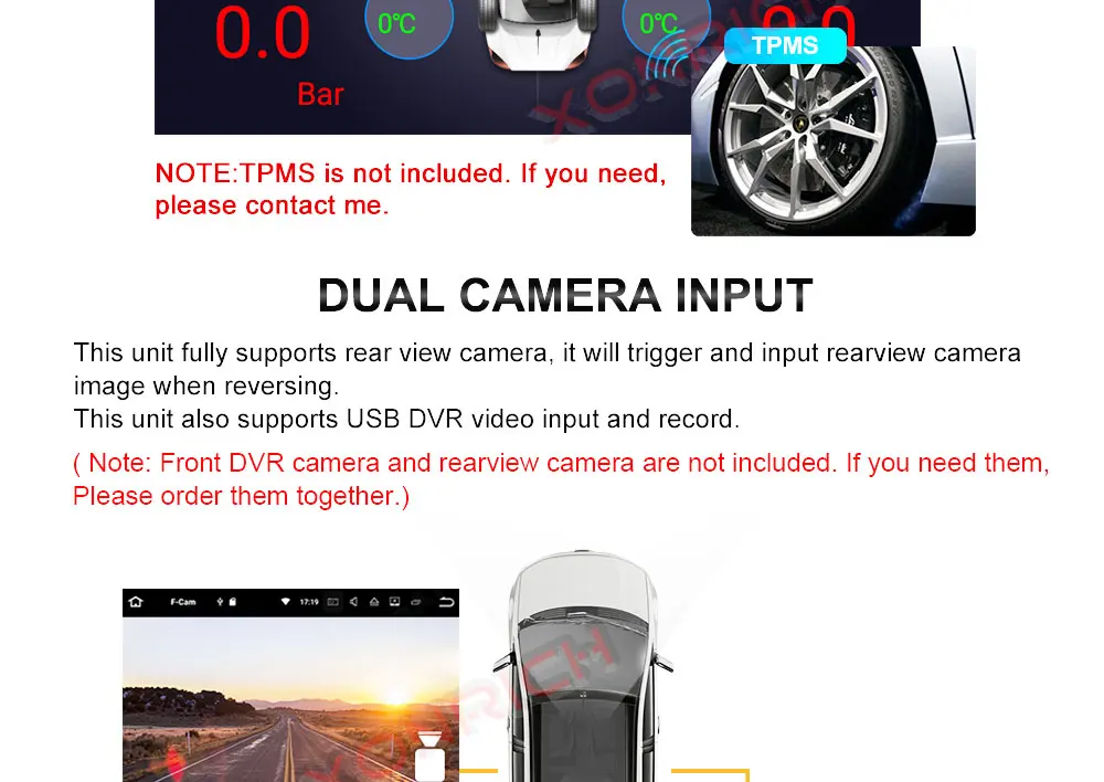 Sale 2 Din Android 8.1 Car DVD Player For Jeep Grand Cherokee Chrysler 300C Compass Patriot Dodge Sebring GPS Navigation Radio Stereo 22