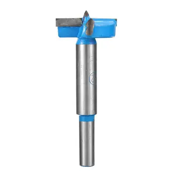 

40mm Carbide Forstner Drill Bits for Hinge Window Wooden Boring Hole Saw Woodworking Wood Cutter Core Drilling