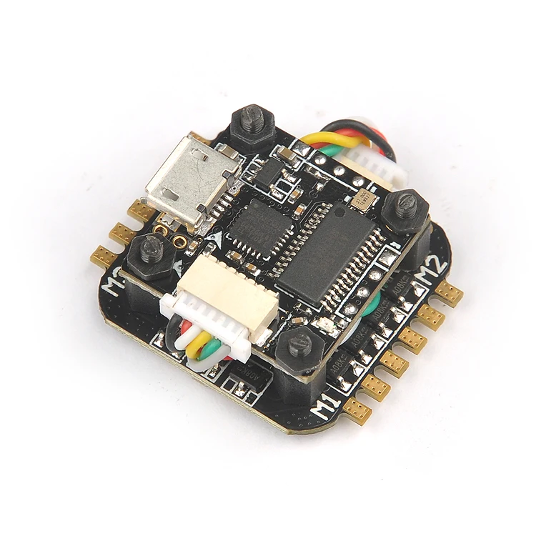 Super S mini F3 Flight Control Integrated Betaflight OSD 4 in 1 Super S BS06D Blheli